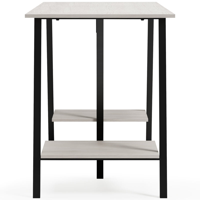 Bayflynn Home Office Desk - Gate FurnitureOffice Desks