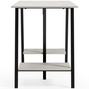 Bayflynn Home Office Desk - Gate FurnitureOffice Desks