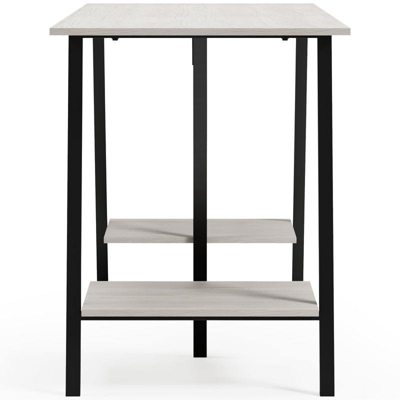 Bayflynn Home Office Desk - Gate FurnitureOffice Desks