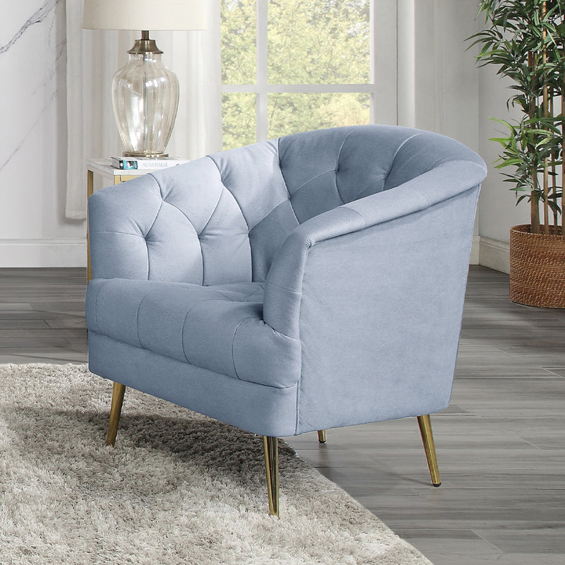 Bayram Chair - LV00208