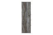Baystorm Gray Chest of Drawers - Gate FurnitureChest