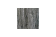 Baystorm Gray Full Panel Bed - Gate FurnitureFull Bed