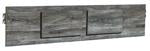 Baystorm Gray Full Under Bed Storage - B221-50 - Gate Furniture