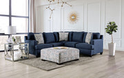Bayswater Navy Sectional - SM5410-SECT
