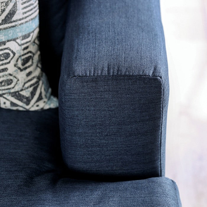 Bayswater Navy Sectional - SM5410-SECT