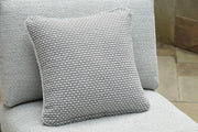 Beachloft Black/Gray 3-Piece Outdoor Sectional - P490P6