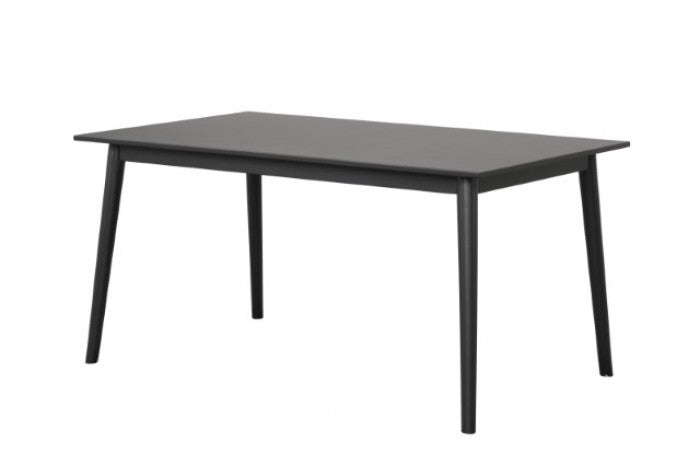 Beale Black Dining Table - FM3100BK-T