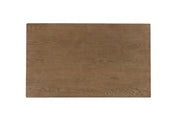 Beale Walnut Dining Table - FM3100WN-T