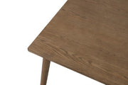 Beale Walnut Dining Table - FM3100WN-T