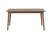 Beale Walnut Dining Table - FM3100WN-T