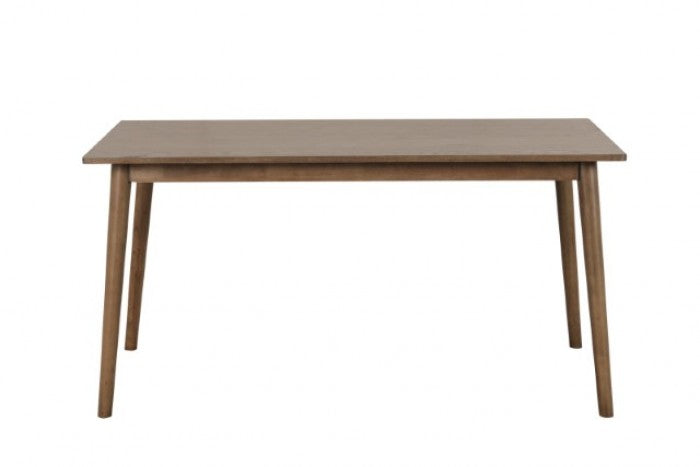 Beale Walnut Dining Table - FM3100WN-T