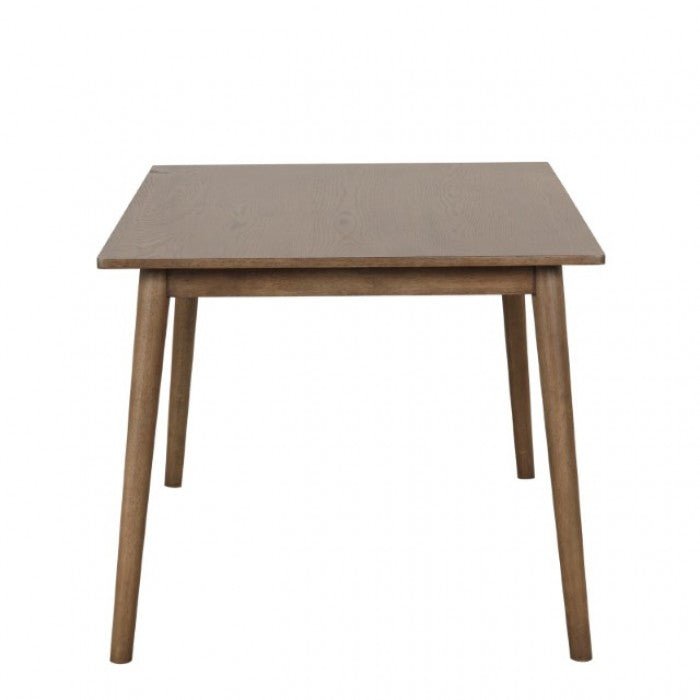 Beale Walnut Dining Table - FM3100WN-T