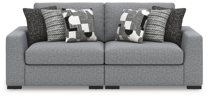 Bealton Salt and Pepper 2-Piece Sectional - 61305S1