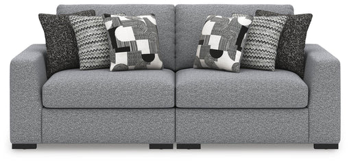 Bealton Salt and Pepper 2-Piece Sectional - 61305S1
