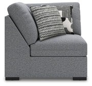 Bealton Salt and Pepper Wedge - 6130577