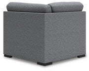 Bealton Salt and Pepper Wedge - 6130577