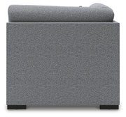 Bealton Salt and Pepper Wedge - 6130577