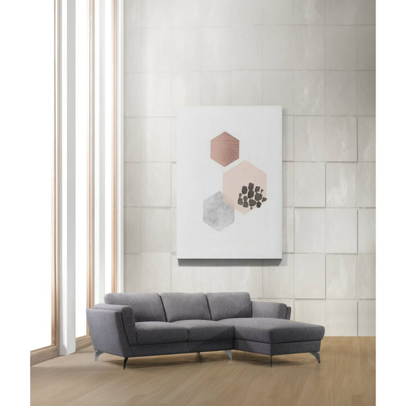 Beckett Sectional Sofa - 57155