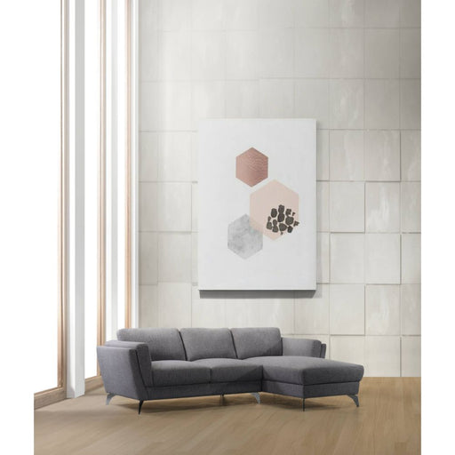 Beckett Sectional Sofa - 57155