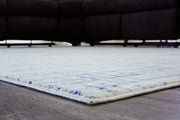 Beckfille Medium Rug - Gate FurnitureRug Medium