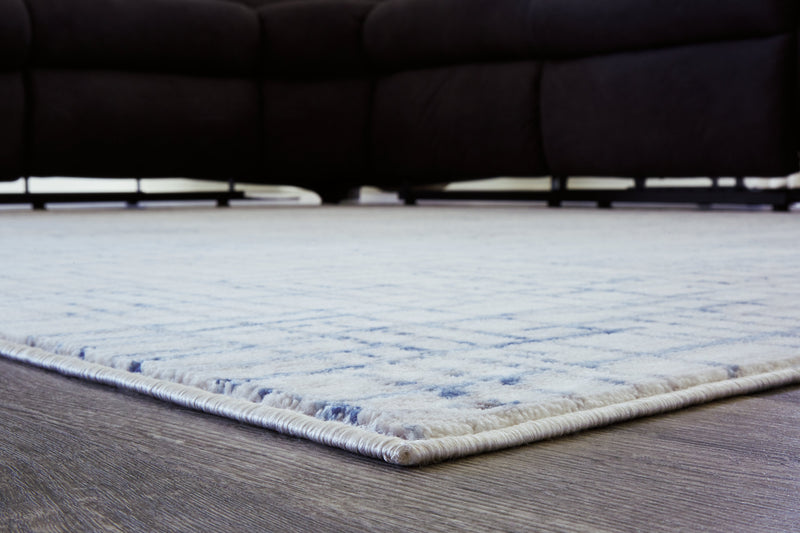 Beckfille Medium Rug - Gate FurnitureRug Medium