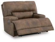 Beckley Place Earth Power Recliner - PC9180282