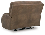 Beckley Place Earth Power Recliner - PC9180282