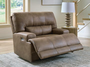 Beckley Place Earth Power Recliner - PC9180282