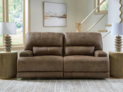 Beckley Place Earth Power Reclining Sofa - PC9180247