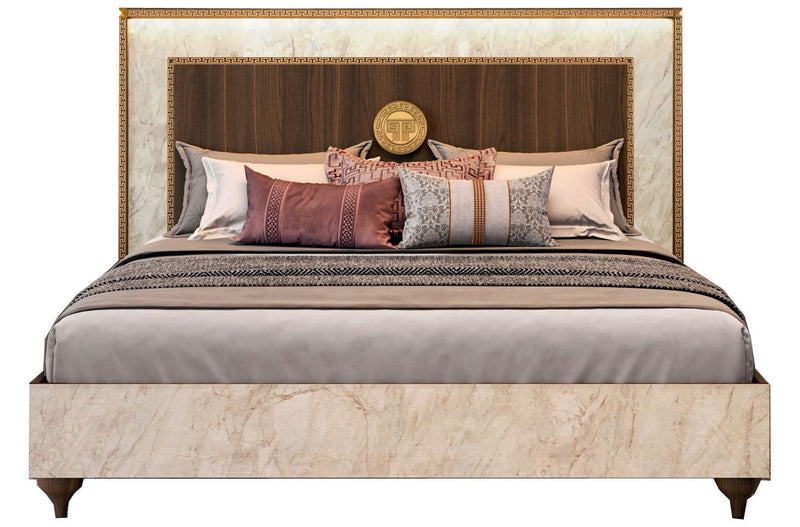Bed king size - i40333