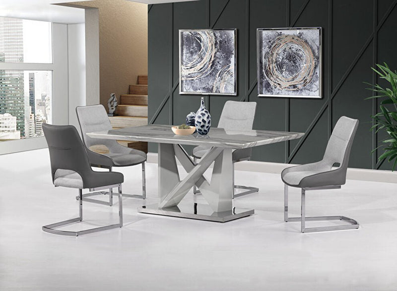 Bedford Dining Set - Gate FurnitureDining Room Set
