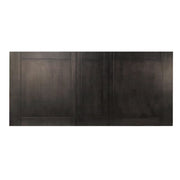 Begonia Grayish Brown Extendable Dining Set - Gate FurnitureDining Room Set