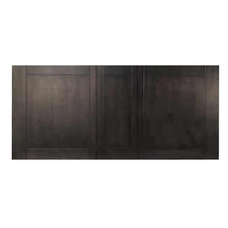 Begonia Grayish Brown Extendable Dining Set - Gate FurnitureDining Room Set