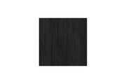 Belachime Charcoal Queen Panel Bed - Gate FurnitureQueen Bed