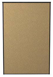 Belachime Full Panel Bed, Dresser, Chest and 2 Nightstands - B2589B19