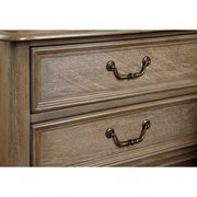 Belgrade Rustic Natural Chest - CM7611C