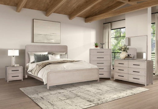 Belize Gray Chest - FM79016AK-C