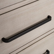 Belize Gray Chest - FM79016AK-C