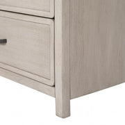Belize Gray Chest - FM79016AK-C