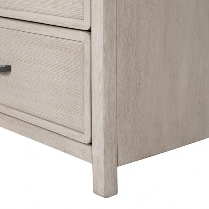 Belize Gray Chest - FM79016AK-C