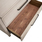 Belize Gray Chest - FM79016AK-C