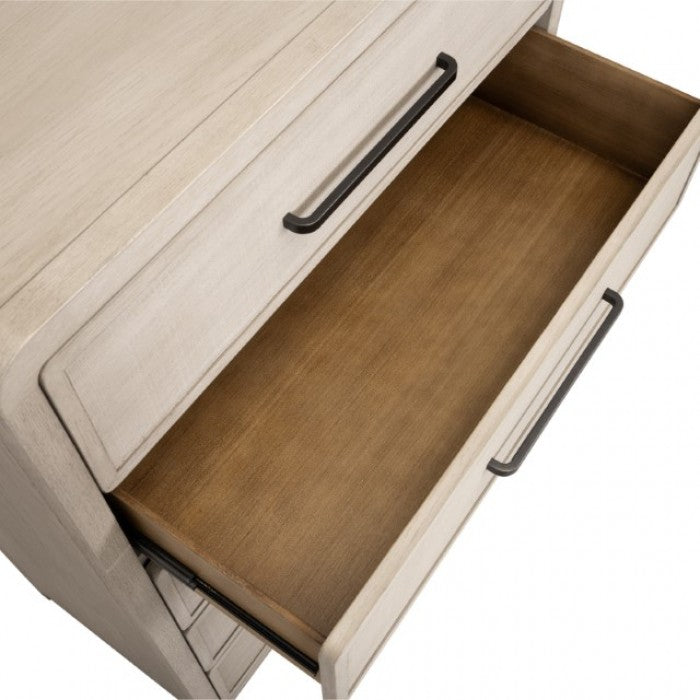 Belize Gray Chest - FM79016AK-C