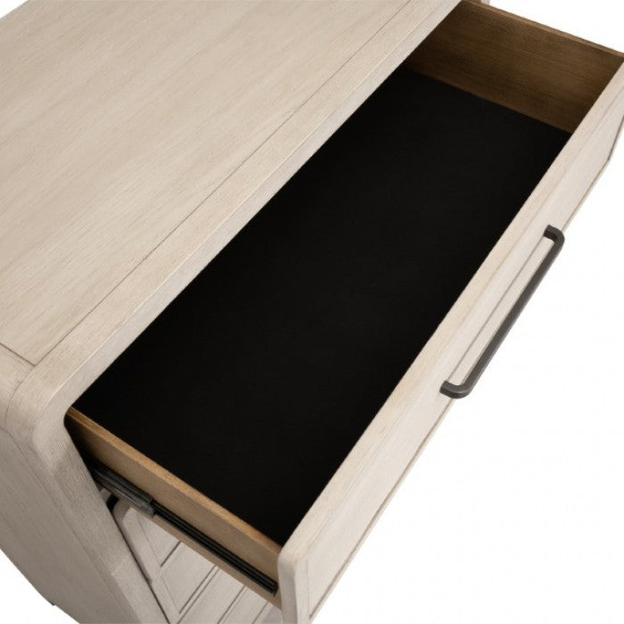 Belize Gray Chest - FM79016AK-C