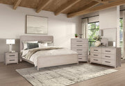 Belize Gray Dresser - FM79016AK-D