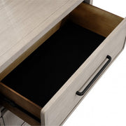 Belize Gray Dresser - FM79016AK-D