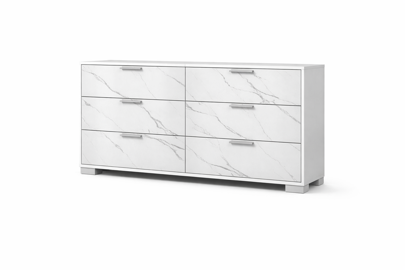 Bella Dresser - BELLA-DR