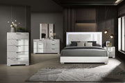 Bella Queen 4 Piece - BELLA-Q-4PC