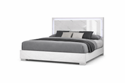 Bella Queen Bed - BELLA-Q-BED