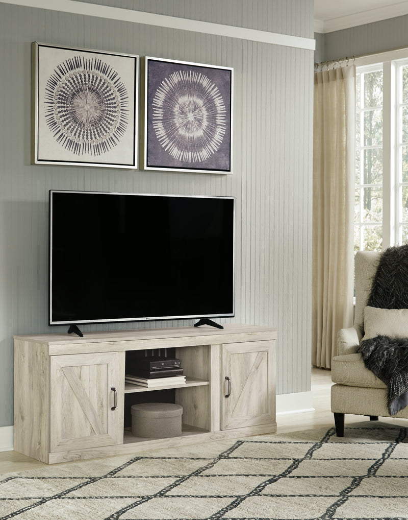 Bellaby 60" TV Stand - Gate FurnitureTV Stand