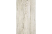 Bellaby Whitewash Nightstand - Gate FurnitureNightstand